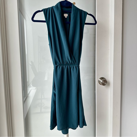 Wilfred Sabine dress - Picture 1 of 3